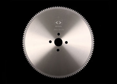 pisau gergaji dingin Pemotong Gergaji Logam / pisau pemotong baja stainless 285mm 120z