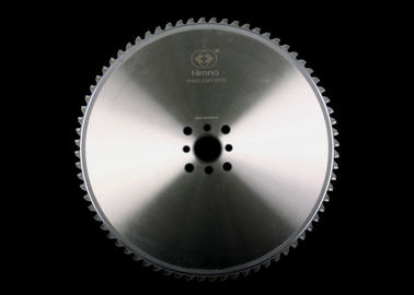 Jepang baja SKS dingin melihat pisau gergaji untuk memotong logam cermet gigi 315mm