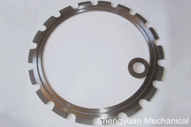 HSS Edaran Rotary Cutter Blades, Beton Cutting Saw Blade