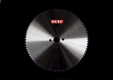 500mm Non Ferrous Metal Cutting Saw Blades Sharpening, 80 Tooth Saw Blade