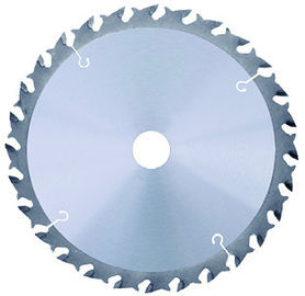 Logam Blades Saw / TCT Ripping Saw Blade Dengan Anti - menendang Kembali