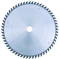 bangunan industri TCT Edaran Saw Blade OEM Untuk Grooving
