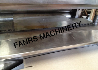 Otomatis Logam Saw Blade Binding Machine Untuk Dapur Foll Gulung Packaging Box