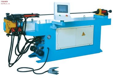 Circular Saw Pipa Cutting Machine Internet Kecepatan Untuk Carbon Steel Pipe