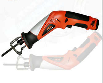 650w reciprocating listrik melihat alat-alat listrik kecepatan tinggi 500rpm - 3000rpm