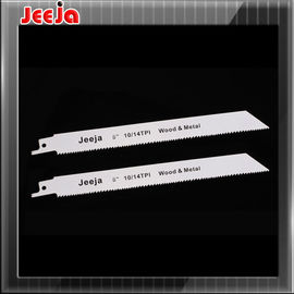 Profesional Bimetal Reciprocating Saw Blades Untuk Cutting Stainless Steel