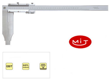 Presisi vernier caliper