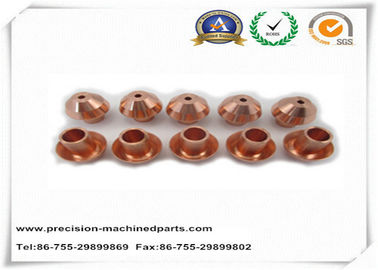 Stainless Steel presisi CNC Machining Layanan Untuk Auto Spare Parts