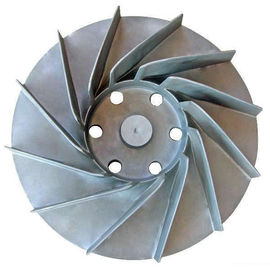 CF8M Stainless steel 304, 316, 347 impeller pompa air impeller