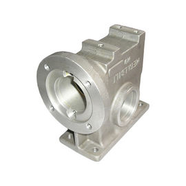 CNC Pusat Dan Presisi Investasi Casting Stainless Steel, Carbon Steel Parts Dengan layanan OEM