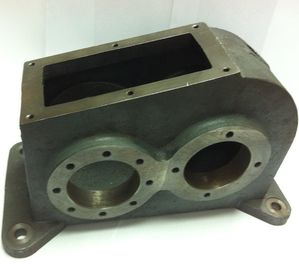 CNC Pusat Dan Presisi Investasi Casting Stainless Steel, Carbon Steel Parts Dengan layanan OEM