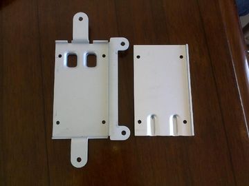 stainless steel stamping bagian dibentuk, Customized Sheet Metal Bagian