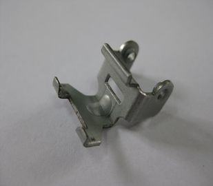 stainless steel stamping bagian dibentuk, Customized Sheet Metal Bagian