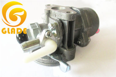 2 Stroke Aluminium TK mengambang Karburator untuk Mesin Bensin Cutting Machine Parts