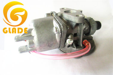 2 Stroke Aluminium TK mengambang Karburator untuk Mesin Bensin Cutting Machine Parts