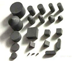 TSP Dilapisi PDC Cutter Berlian Drilling Bits Untuk Oilfield / Pertambangan