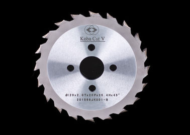 12 Inch Mengasah Meja PCB Cutting Diamon Circular Saw Blade