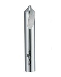 OEM Dua Flute Sprial Kompresi Graver Micro - Grain Solid Carbide CNC Carbide Bits