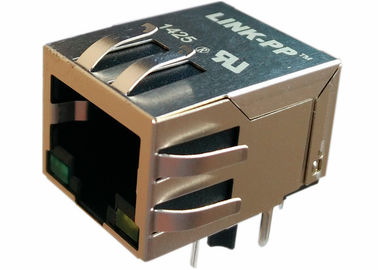 1840408-6 RJ45 Modular Jack ATXMEGA64B1-CUR Giga Bit Switch Ethernet