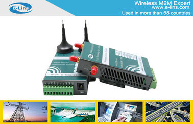 RS232 RS485 3G HSPA + Aktifkan Ponsel UMTS Router Sesuai IEEE 802.11n / IEEE 802.11g