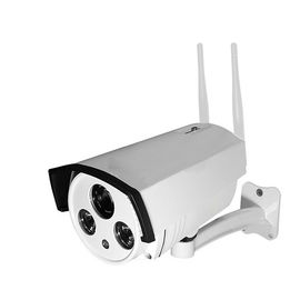 HD 8 Channel NVR Sistem WIFI Router Dengan Plug and Connect otomatis