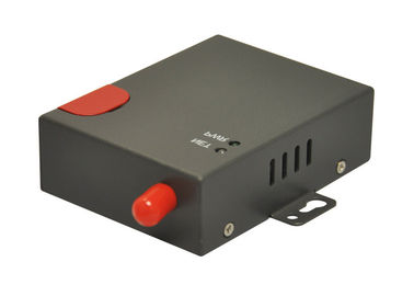 M2M industri GPRS gatewy Modem, RS-232 serial ke GSM GPRS IP DTU