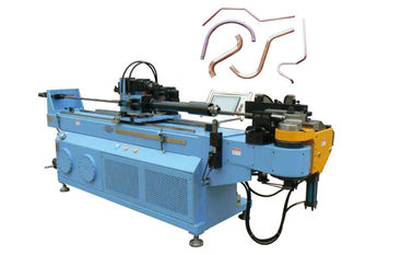 CNC tabung bender untuk kontrol umur panjang radium yang berbeda dengan katup proporsional