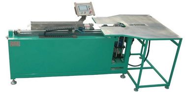 Kuningan / Tembaga CNC Tube Bending Machine Dengan Servo Motor Efisiensi Tinggi