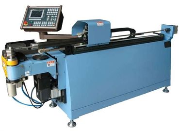 Auto CNC Tube Bending Machine Untuk Industri Heat Heat Exchanger