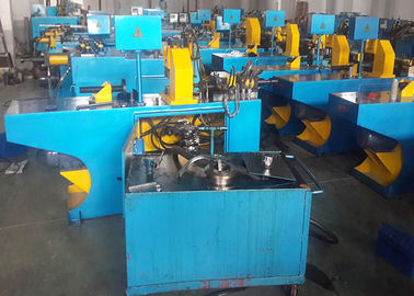 Mesin otomatis Hydraulic Pipe Bending