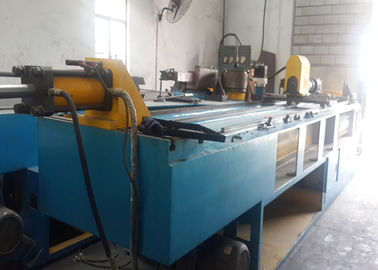 Mesin otomatis Hydraulic Pipe Bending