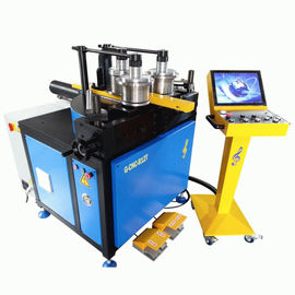 Mesin otomatis Hydraulic Pipe Bending