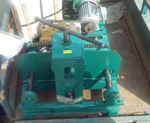 CNC Exhaust Mesin Pipa Bending