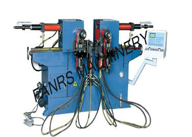 Ganda Kepala Pipa Bending Machine Untuk Furniture Produk Bending