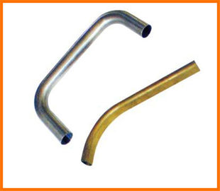 Ganda Kepala Pipa Bending Machine Untuk Furniture Produk Bending