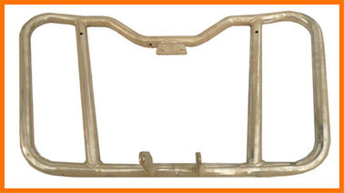 Mesin Taiwan CNC Pipa Bending Dengan Layar Sentuh PLC Kontroler Untuk Logam Steel Pipe