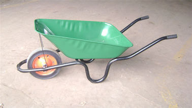 CNC Tabung Pipa Bending Machine Untuk Wheel Barrow Trolley Bingkai Bending
