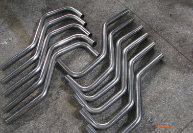 Mesin CNC Pipa Bending Dengan Punching Lubang Pada Pipa