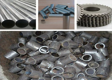 Automatic Hydraulic Pipe Cutting Machine Dengan Saw pisau Untuk Logam Tembaga Stainless Steel Pipe