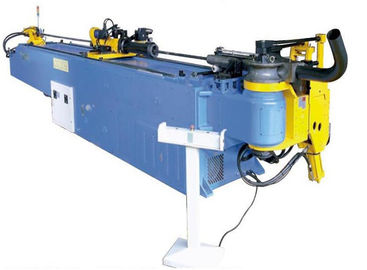 Otomatis Menghitung Sistem Pipa Bending Machine, Mitsubishi Servo Motor