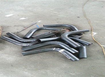 Otomatis Menghitung Sistem Pipa Bending Machine, Mitsubishi Servo Motor
