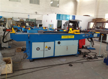 Programmable Mesin CNC Pipa Bending Untuk Automobile Tabung
