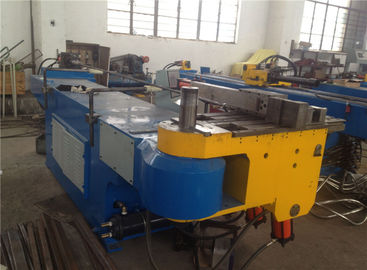 Programmable Mesin CNC Pipa Bending Untuk Automobile Tabung