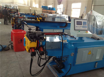 Programmable Mesin CNC Pipa Bending Untuk Automobile Tabung