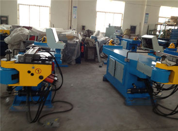 Mesin otomatis Pipe Bender Dengan otomatis Memory / Reserve Dan Alarm