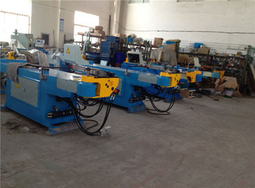 Mesin otomatis Pipe Bender Dengan otomatis Memory / Reserve Dan Alarm