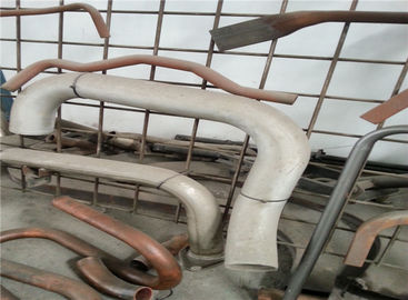 Mesin otomatis Pipe Bender Dengan otomatis Memory / Reserve Dan Alarm