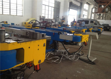 Kepala tunggal Mesin CNC Pipa Bending