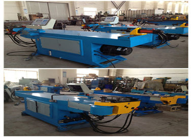 Mesin otomatis Stainless Steel Pipe Bender