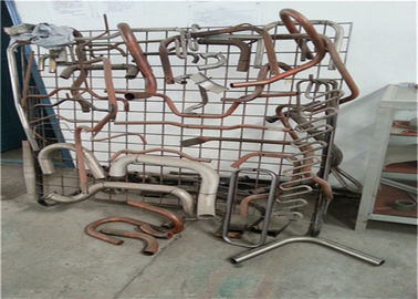 Mesin otomatis Stainless Steel Pipe Bender